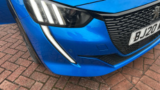 Peugeot 208 1.2 PureTech 130 GT Line 5dr EAT8 Petrol Hatchback